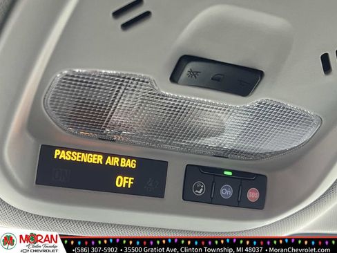 Certified 2024 Chevrolet Trax LS w/ LS Convenience Package image 26