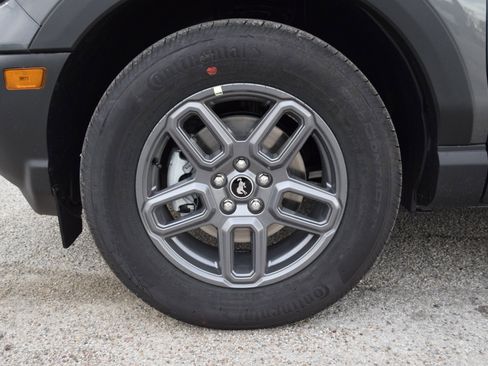 New 2025 Ford Bronco Sport Big Bend image 25