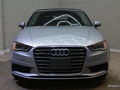 Used 2015 Audi A3 2.0T Premium Plus AWD/4WD image 6
