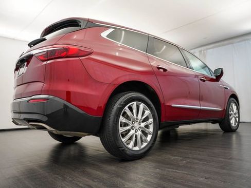 Used 2021 Buick Enclave Essence w/ LPO, Floor Liner Package AWD/4WD image 32