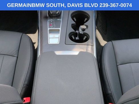 Used 2019 Audi A7 3.0T Premium Plus AWD/4WD image 21
