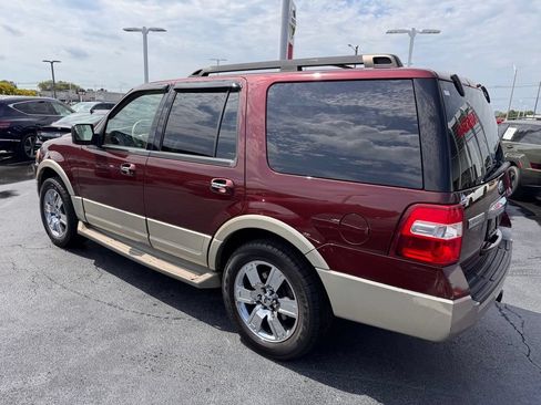 Used 2010 Ford Expedition Eddie Bauer RWD image 3