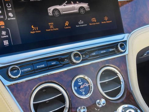 Used 2024 Bentley Continental GT Speed image 69