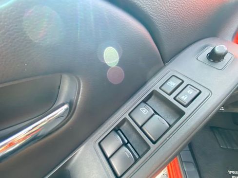 Certified 2025 Nissan Frontier PRO-4X w/ Pro Premium Package image 22