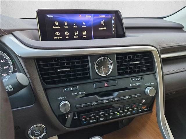 Used 2017 Lexus RX 350 FWD w/ Premium Package image 15