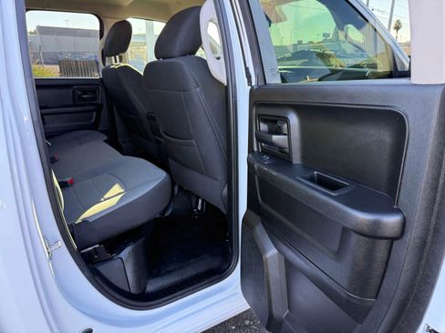 Used 2021 RAM 1500 Tradesman w/ Popular Equipment Group image 17