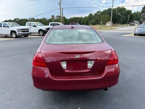 Used 2006 Honda Accord EX-L image 3