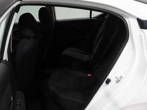 Used 2024 Nissan Sentra S image 18