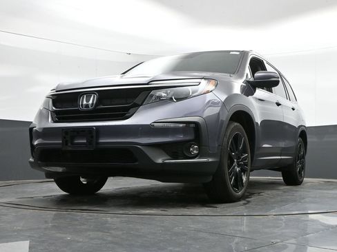 Used 2022 Honda Pilot Special Edition image 45