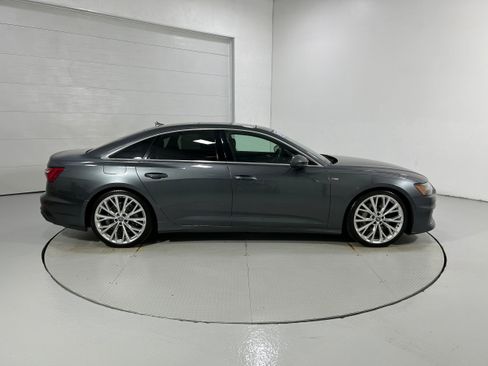Used 2019 Audi A6 3.0T Prestige image 36