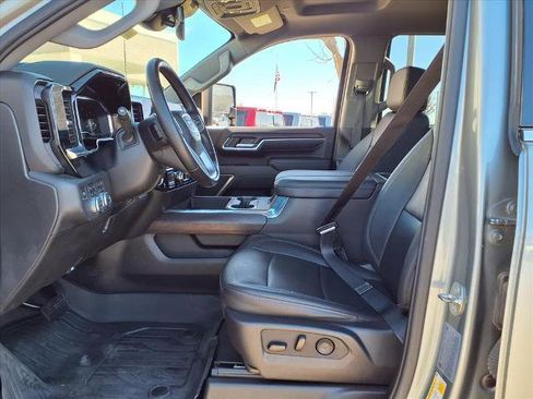 Certified 2024 GMC Sierra 2500 SLT w/ Texas SLT Premium Package image 18