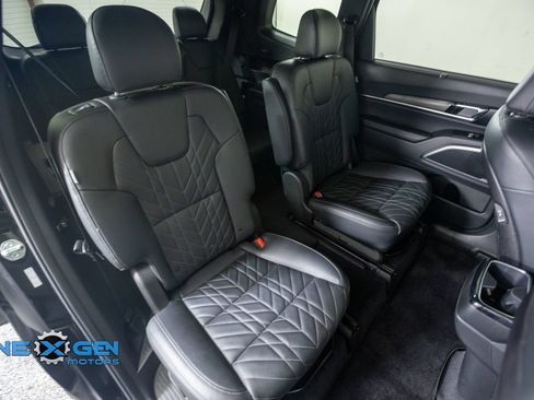Used 2024 Kia Telluride EX X-Line AWD/4WD image 40