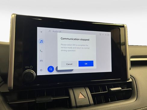 Certified 2025 Toyota RAV4 XLE image 20