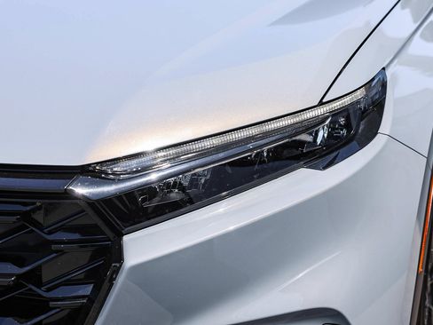Certified 2026 Honda CR-V Sport image 25