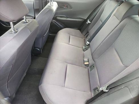Used 2024 Toyota Prius LE FWD image 23
