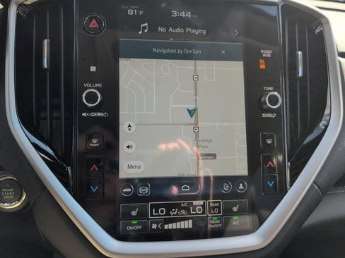 Used 2025 Subaru Ascent Limited image 36