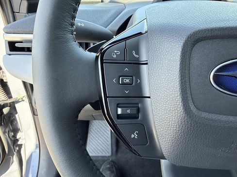 New 2026 Subaru Solterra Limited XT image 40