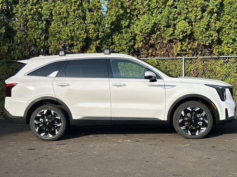 New 2026 Kia Sorento EX image 2