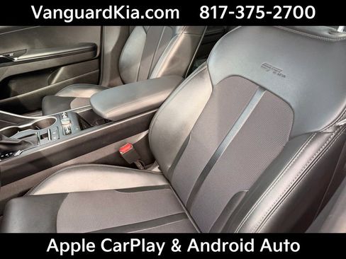 Used 2023 Kia K5 GT-Line image 14