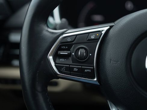 Used 2023 Acura MDX SH-AWD w/ Advance Package image 31