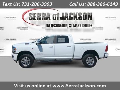 Used 2023 RAM 2500 Laramie
