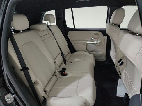 Certified 2026 Mercedes-Benz GLB 250 image 21