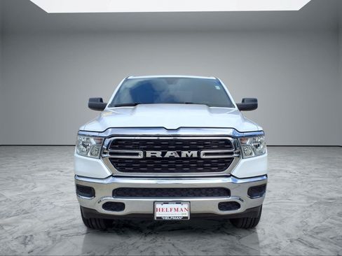 Used 2023 RAM 1500 Lone Star AWD/4WD image 5