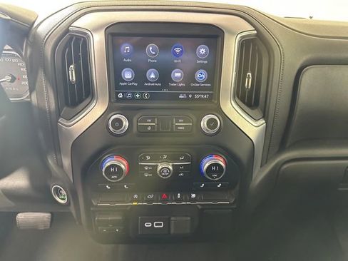 Used 2022 GMC Sierra 1500 SLE image 21