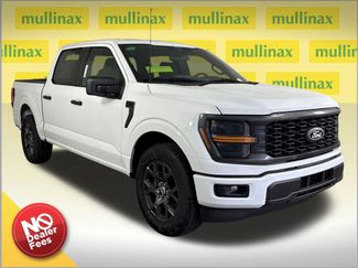 New 2026 Ford F150 STX w/ Equipment Group 200A 360° Tour