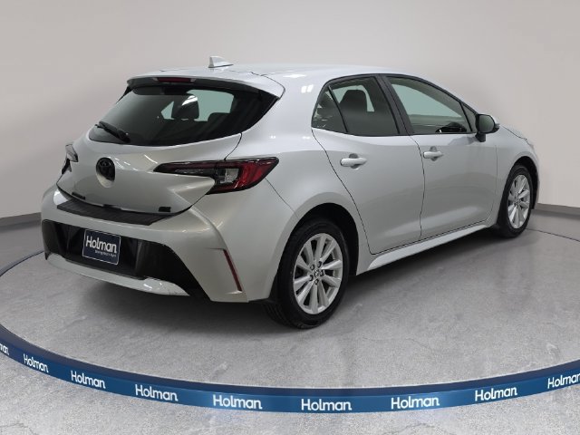 Used 2023 Toyota Corolla SE FWD image 6