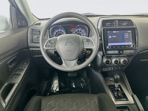 Used 2020 Mitsubishi Outlander Sport ES image 20