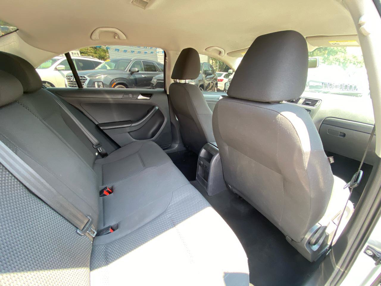 Used 2013 Volkswagen Jetta S FWD image 10