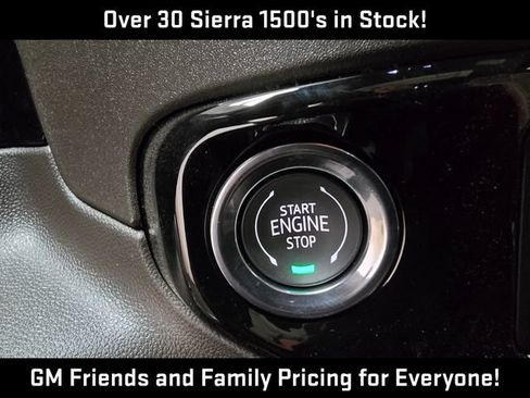 New 2026 GMC Sierra 1500 SLT AWD/4WD image 26