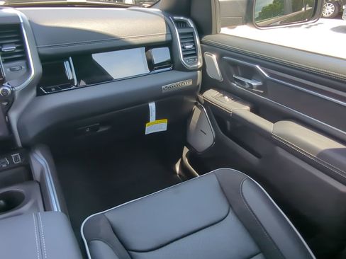 New 2026 RAM 1500 Laramie w/ Night Edition image 15