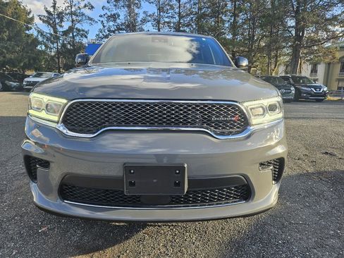 Used 2023 Dodge Durango SXT Launch Edition image 8