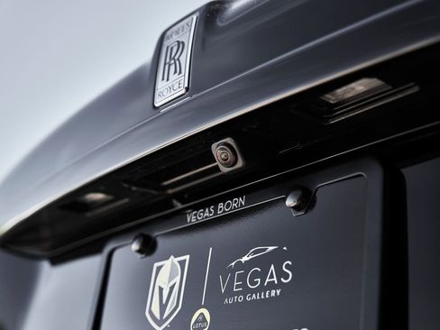 Used 2026 Rolls-Royce Cullinan image 14