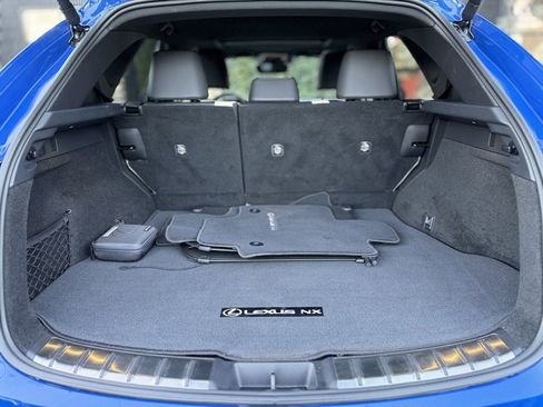 Used 2023 Lexus NX 250 250 Premium image 18