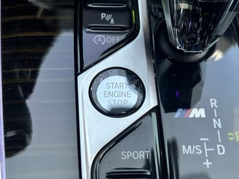 Used 2020 BMW X7 M50i w/ Executive Package AWD/4WD image 33
