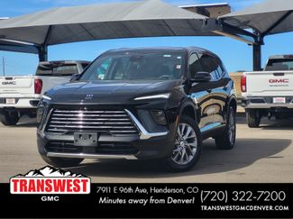 Used 2025 Buick Enclave Preferred video 1