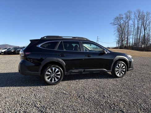 Certified 2023 Subaru Outback Limited image 8