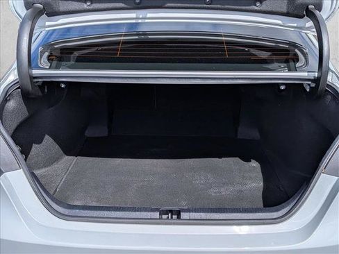 Used 2023 Toyota Camry SE FWD image 6