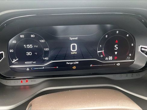 Used 2024 GMC Yukon Denali image 20