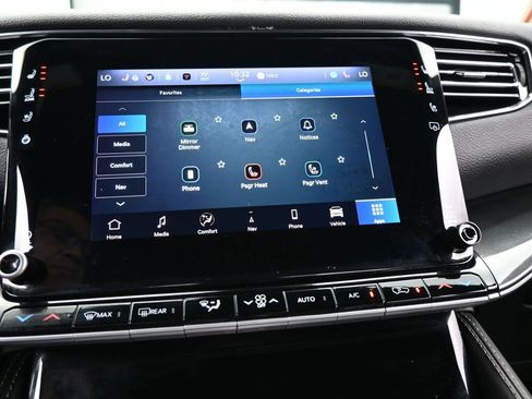 Used 2022 Jeep Wagoneer Series I image 25