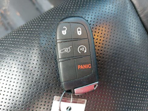 Used 2024 Dodge Durango GT AWD/4WD image 38