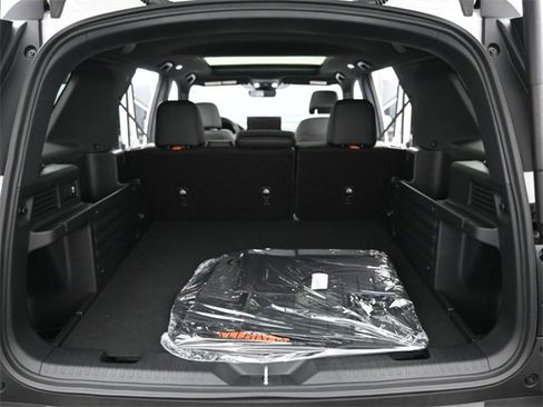 New 2026 Honda Passport TrailSport image 23