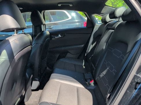 Used 2024 Kia Forte GT-Line image 4