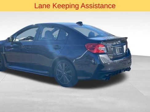 Used 2019 Subaru WRX image 7