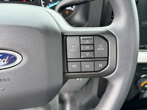 New 2025 Ford F250 XL image 17