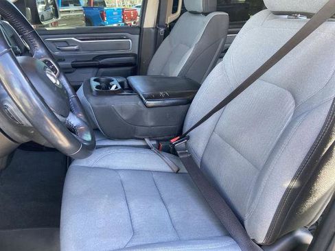 Used 2020 RAM 1500 Big Horn image 15