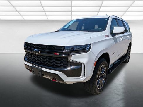 Certified 2024 Chevrolet Tahoe Z71 w/ Luxury Package AWD/4WD image 26